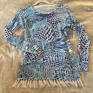 Lilly Pulitzer Ramona sweater